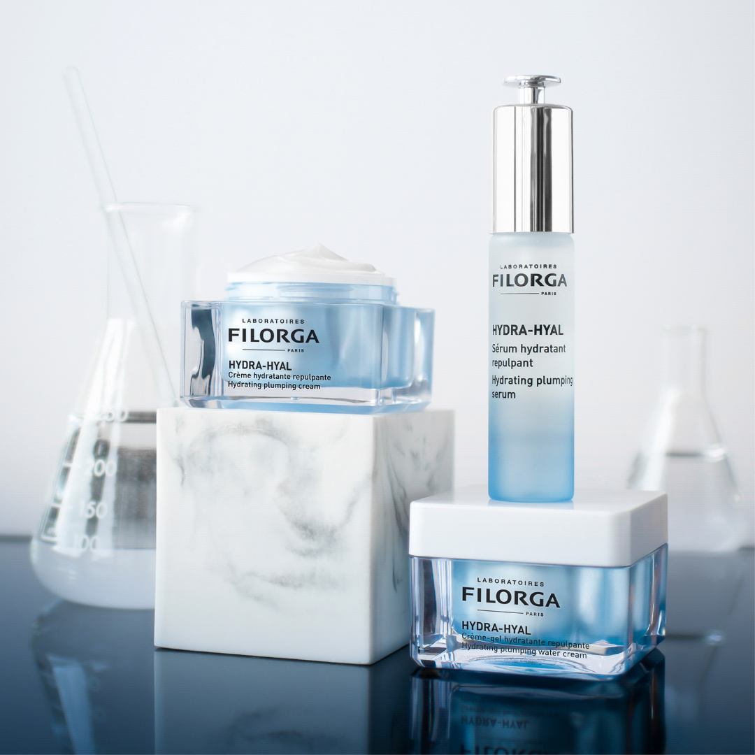 Filorga - Filorga Hydra-Hyal Hydrating Plumping Serum 30ml | MazenOnline
