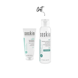 Soskin - Shine Control Purifying Moisturizer + Free Solution Perfectrice | MazenOnline