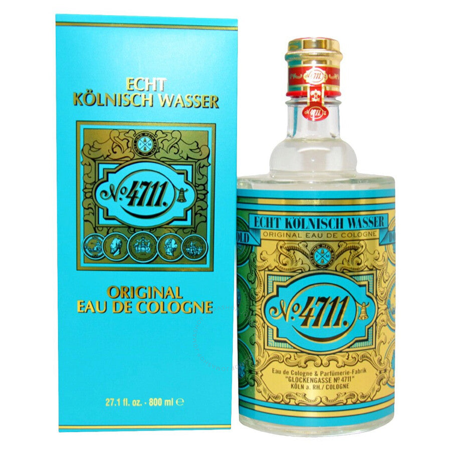 Echt Kolnisch Wasser 800ml - MazenOnline