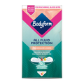 Bodyform - Dailies All Fluid Normal Panty Liners | MazenOnline