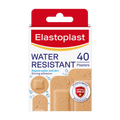Elastoplast - Water Resistant Plasters | MazenOnline