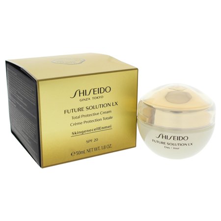 SFS LX Total Protective Cream N - MazenOnline Main image