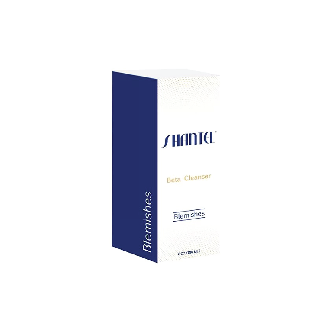 Beta Cleanser Blemishes - MazenOnline