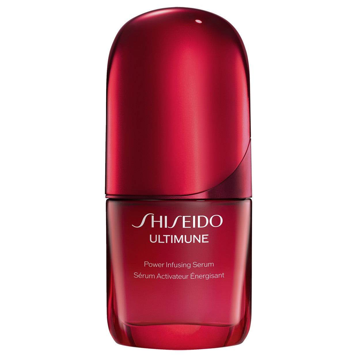 Shiseido - Ultimune Power Infusing Serum | MazenOnline Main image