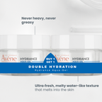 Avène - Buy One Get One Avène Hydrance aqua-gel 50ml | MazenOnline