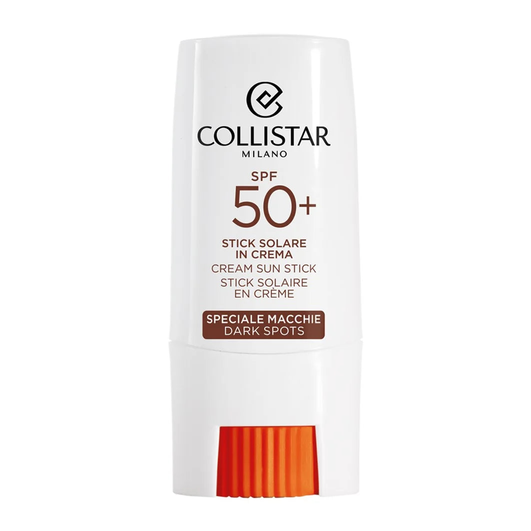 Collistar - Corrective Protection Cream Sun Stick Dark Spots Spf50 | MazenOnline