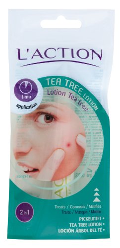 Tea Tree Lotion - MazenOnline