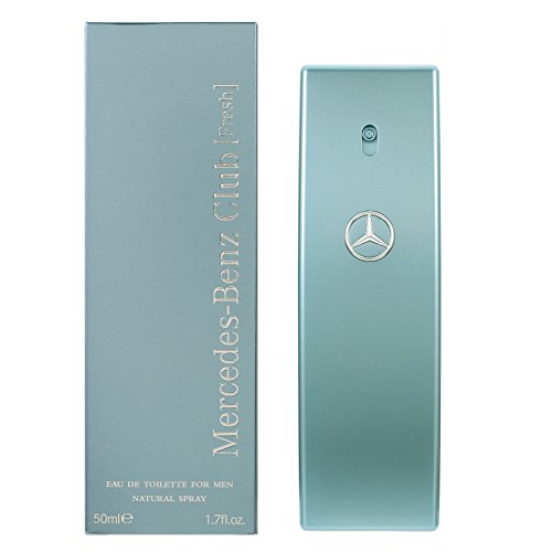 Club Fresh EDT Man 50ml - MazenOnline Main image