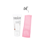 Soskin - Super Moisturizing Cream + Free Headband | MazenOnline