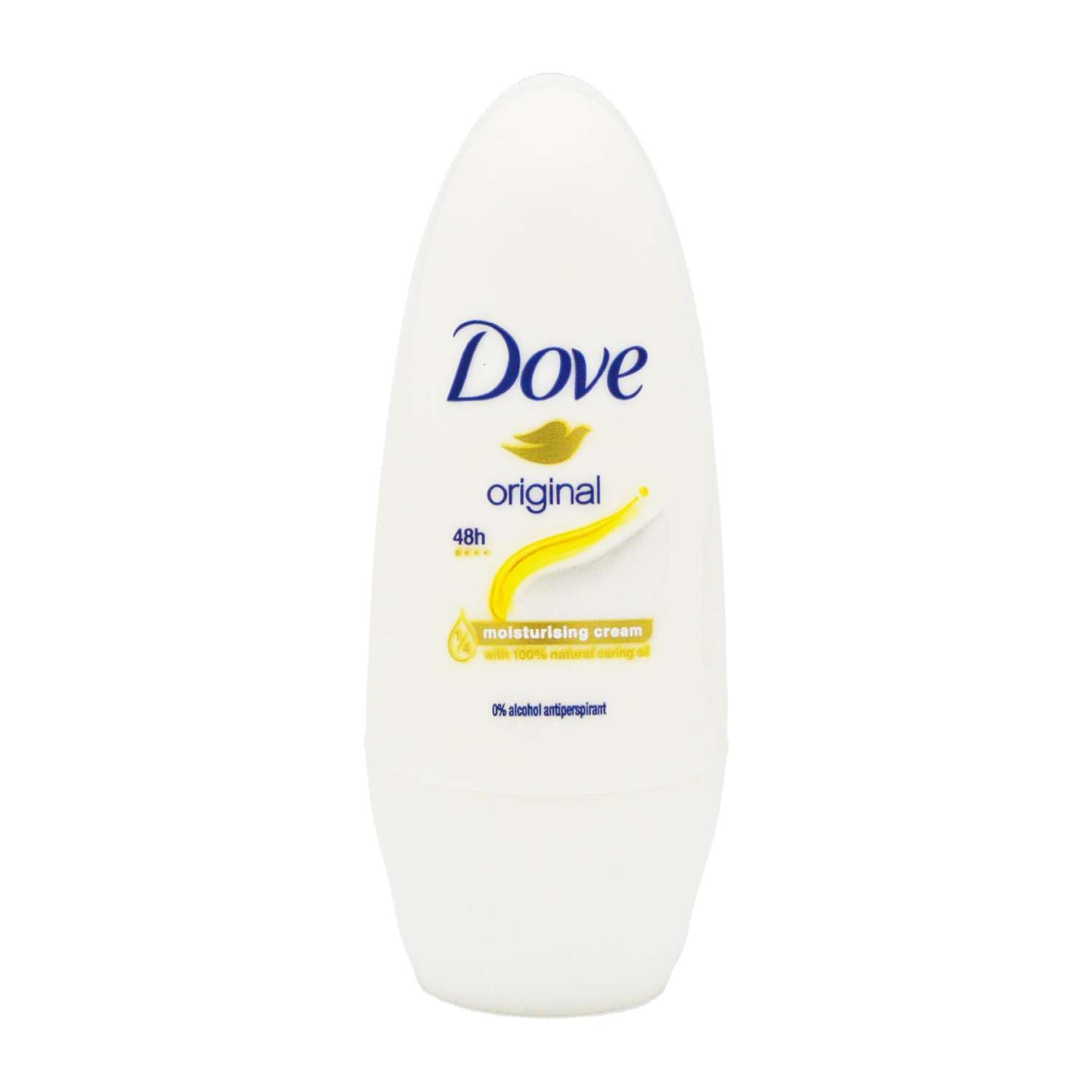 DOVE - Original Deodorant Roll | MazenOnline Main image