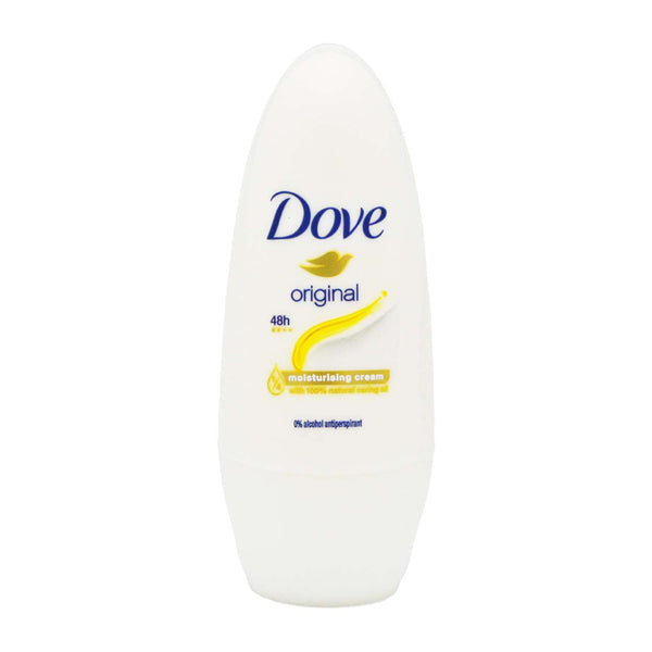 DOVE - Original Deodorant Roll | MazenOnline