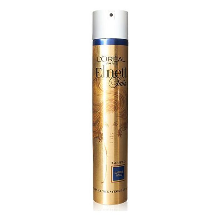 Elnett Satin Hair Spray Supreme Hold - MazenOnline Main image