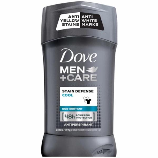 Deodorant Stick Stain Defense Cool 72 H 76 G - MazenOnline