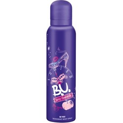 Fancy Cinderella deodorant spray 150ml - MazenOnline