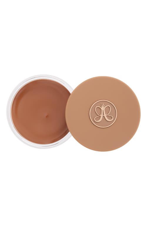 Cream Bronzer - Terracotta (tan to Deep with Warm Red Un - MazenOnline