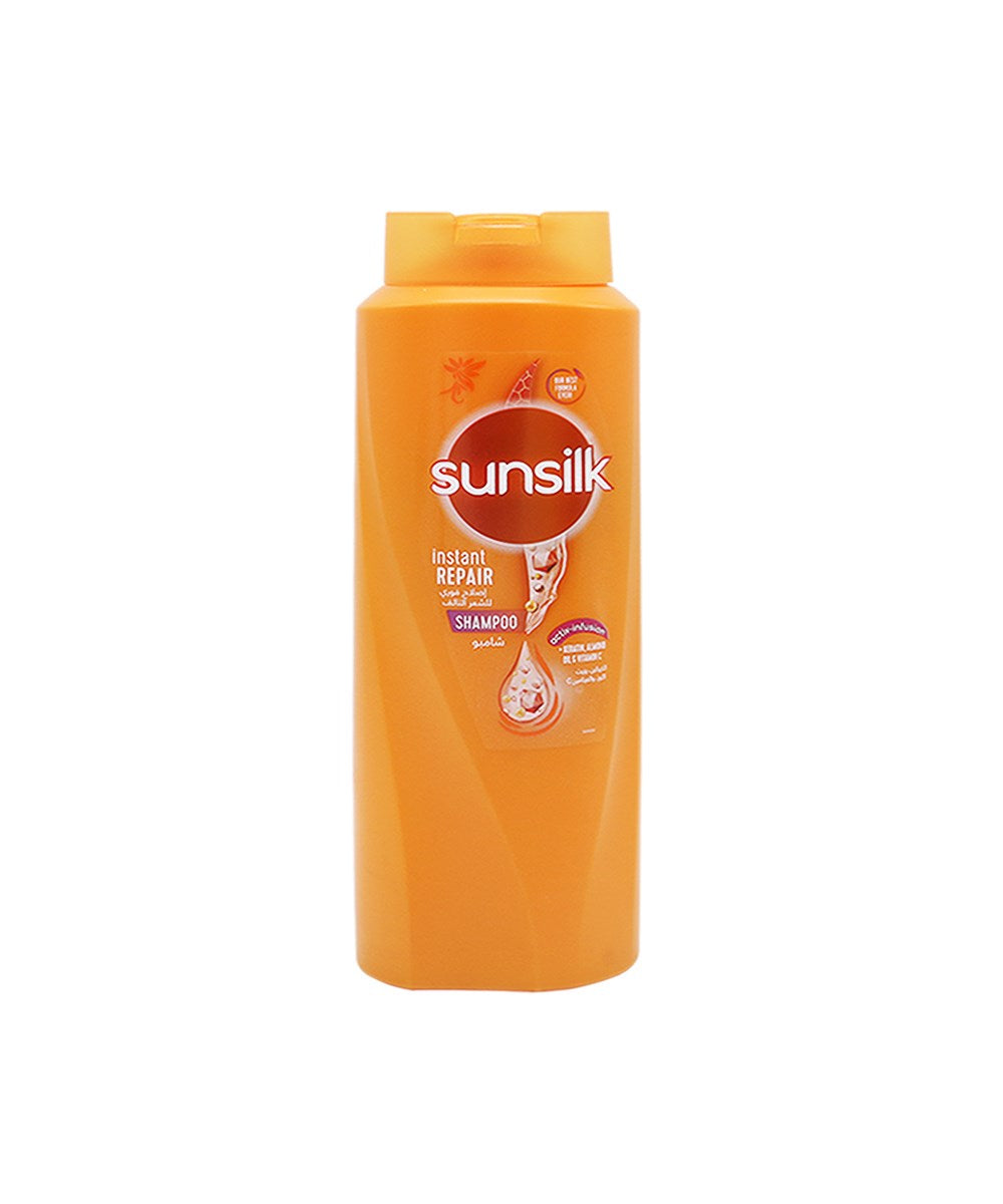 Instant Repair Shampoo - MazenOnline Main image