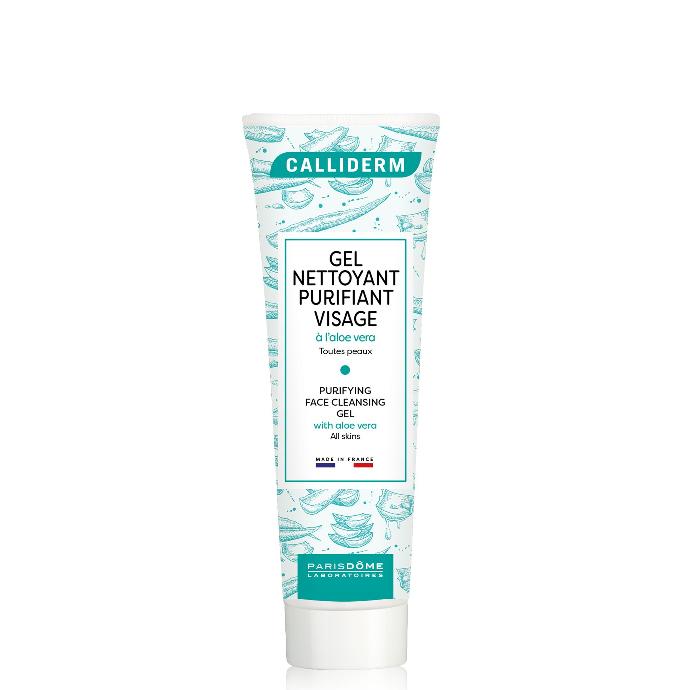 Cleans Aloe Vera Face Gel 150Ml - MazenOnline