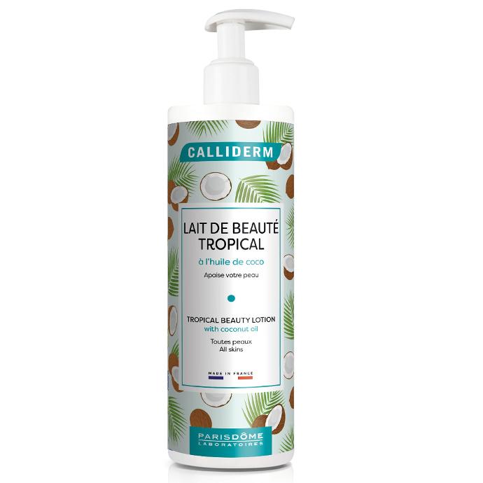 Body Lotion 500ML - MazenOnline