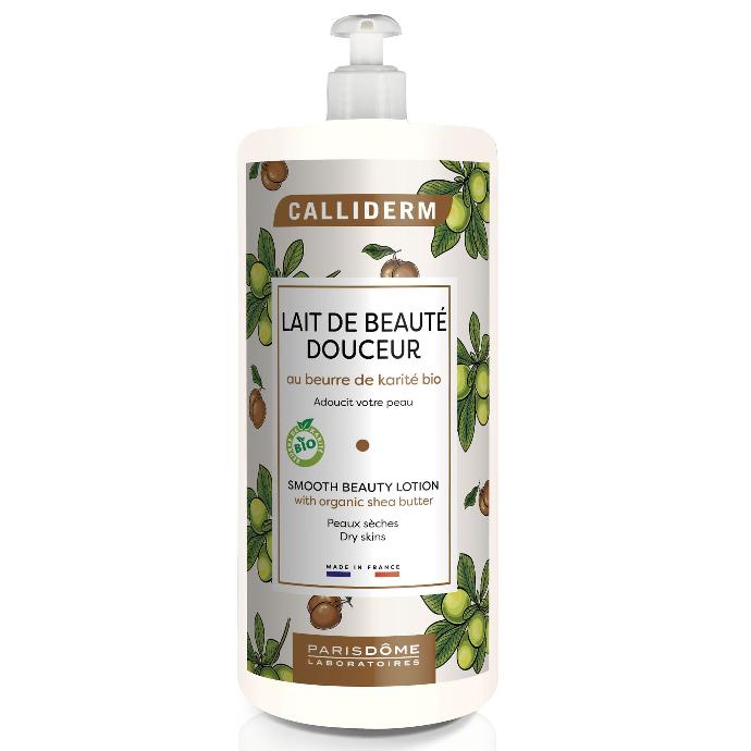 Body Lotion 1 Litre - MazenOnline