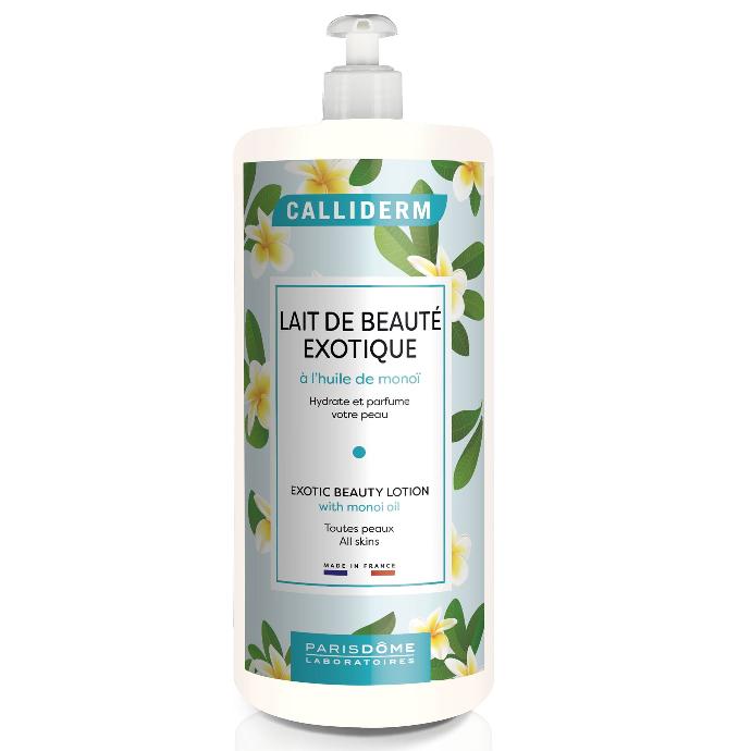 Body Lotion 1 Litre - MazenOnline