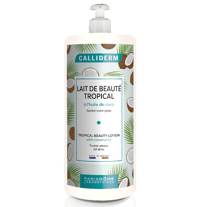 Body Lotion 1 Litre - MazenOnline