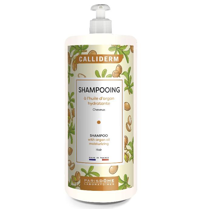 Shampoo Oil 1 Litre - MazenOnline Main image
