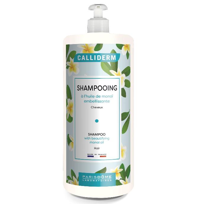 Shampoo Oil 1 Litre - MazenOnline