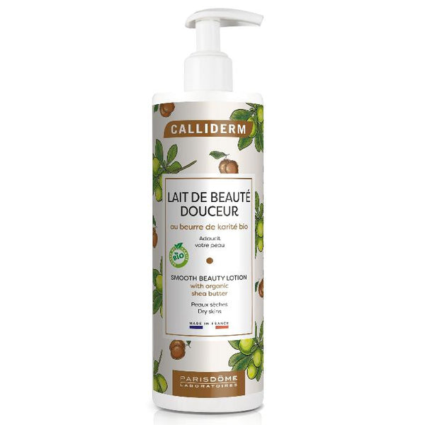 Body Lotion 500ML - MazenOnline