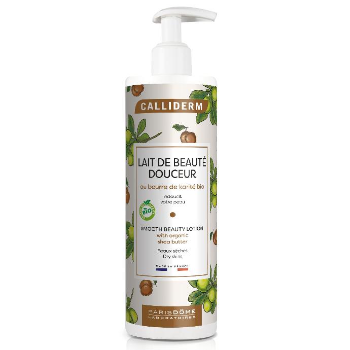 Body Lotion 500ML - MazenOnline