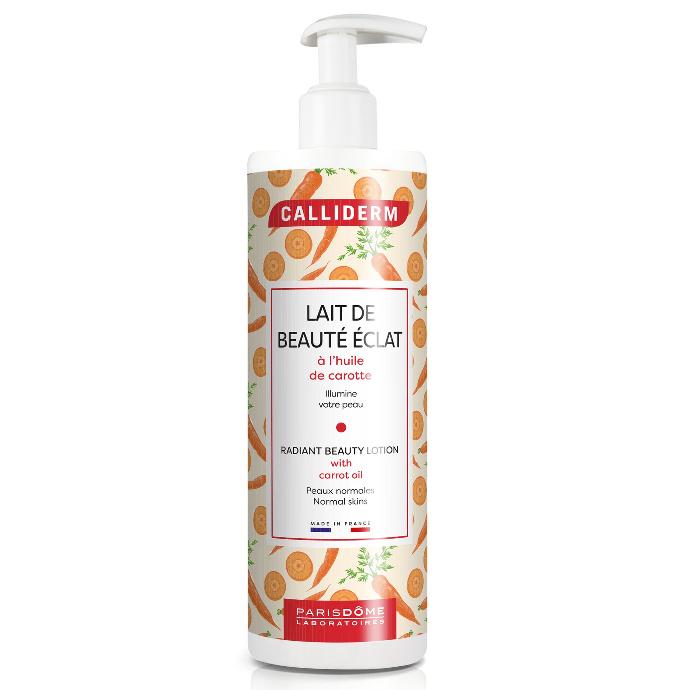 Body Lotion 500ML - MazenOnline