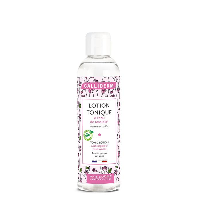 Rose Water Tonic Lotion - MazenOnline Main image