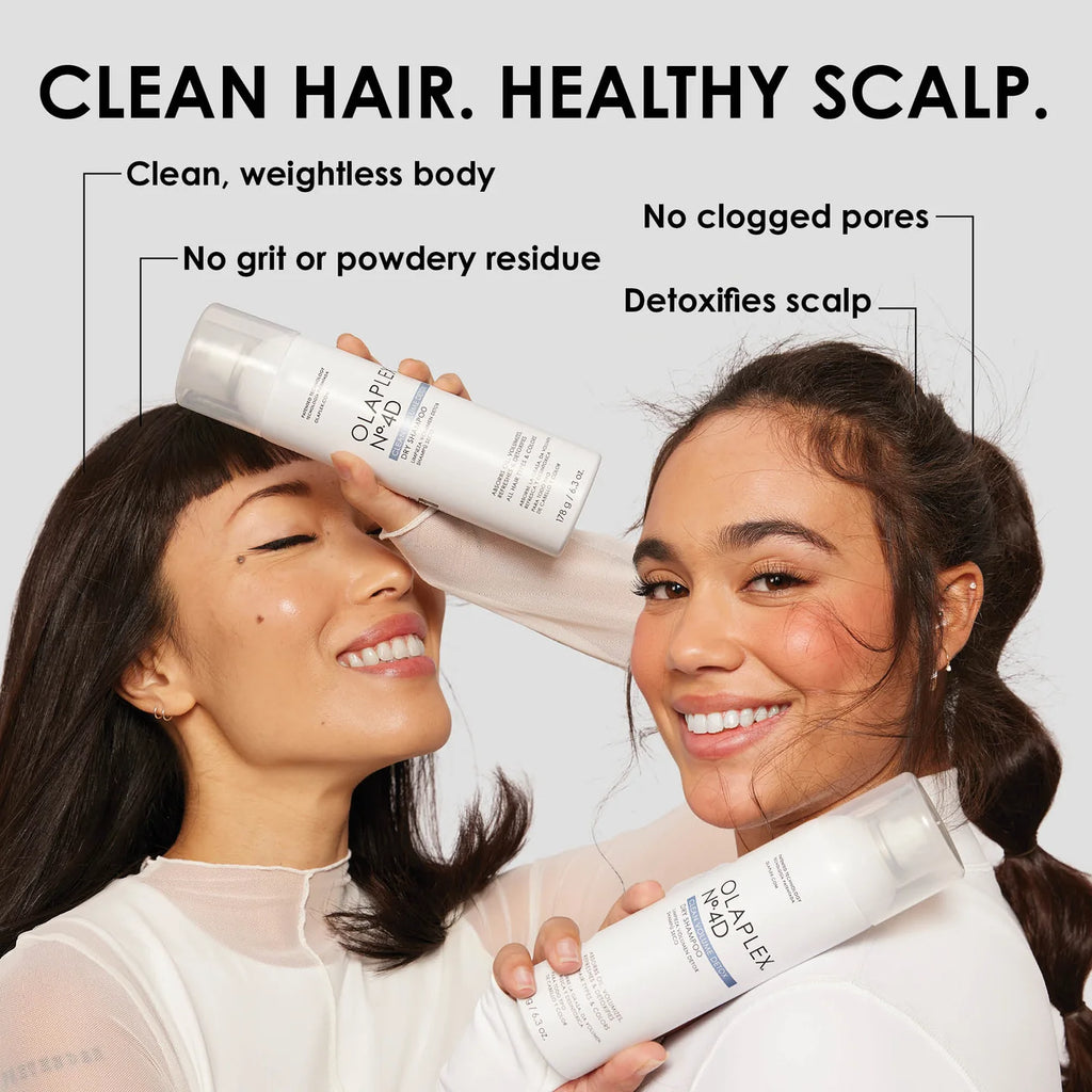 olaplex shampoo no 4