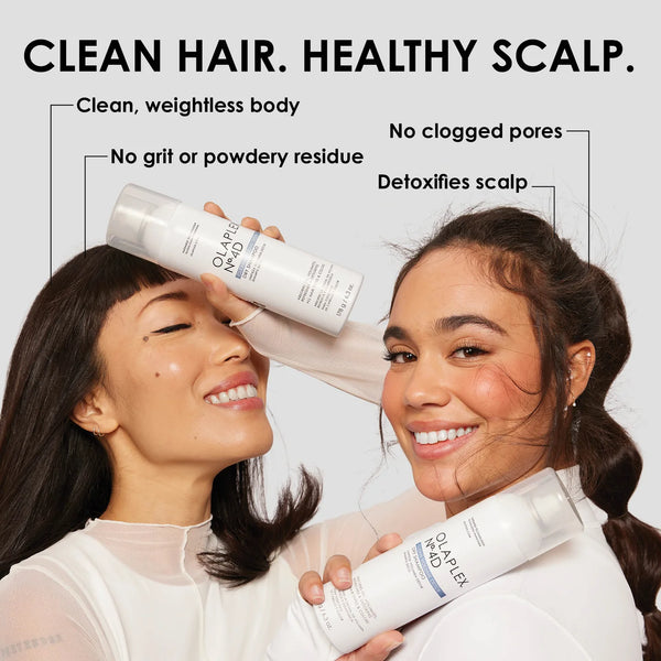 olaplex shampoo no 4