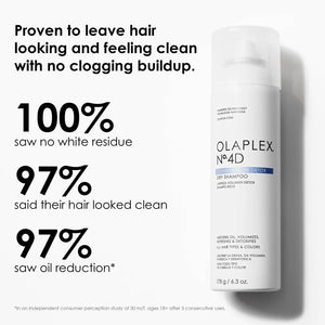 olaplex shampoo no 4