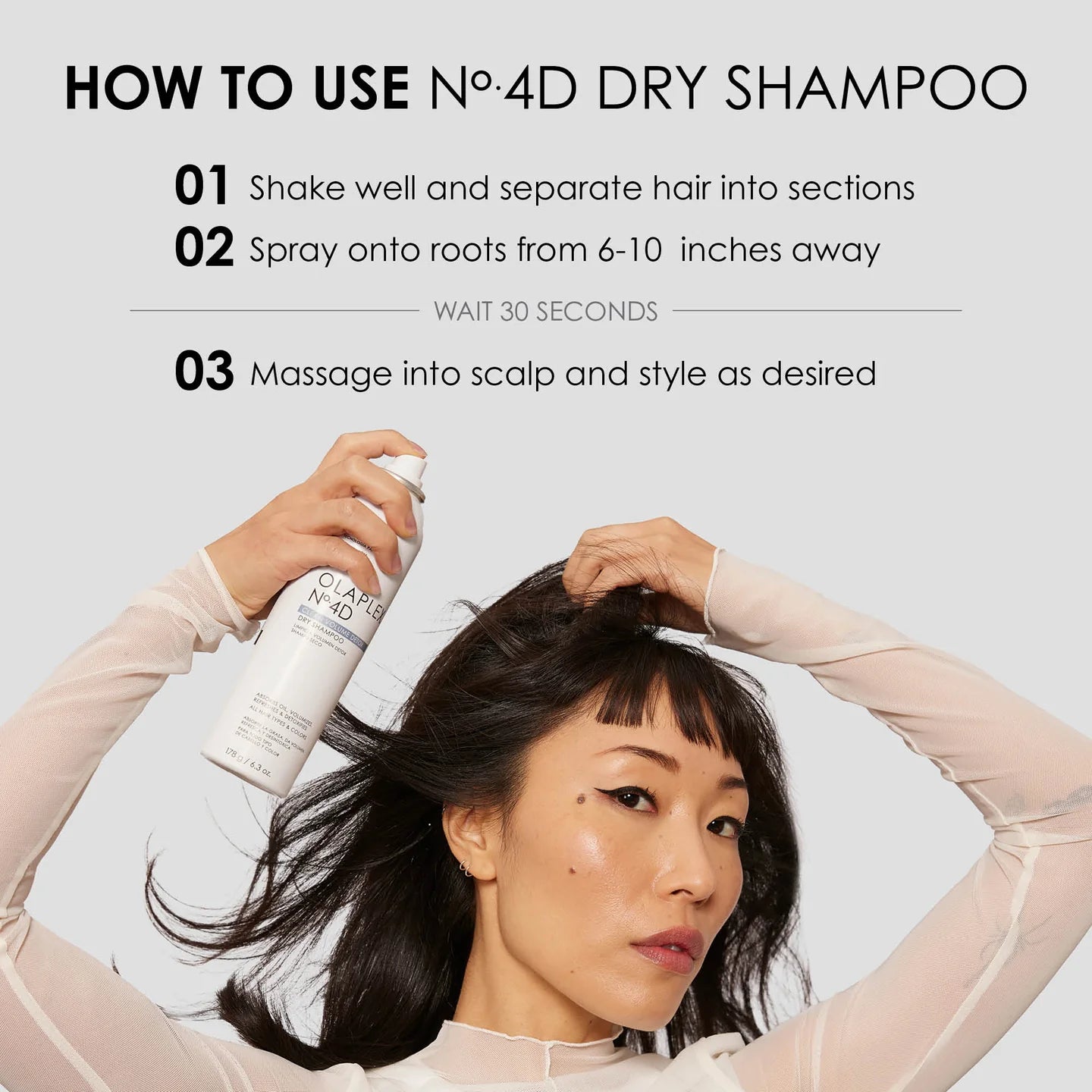 olaplex shampoo no 4