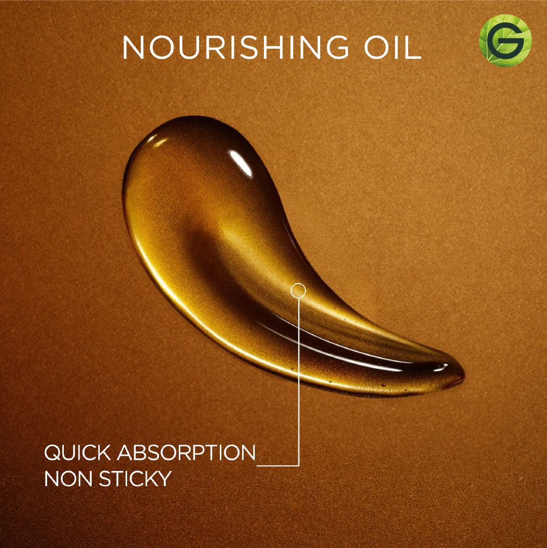 Garnier - Ambre Solaire Ideal Bronze Tan Sublimating Oil | MazenOnline