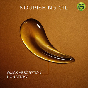 Garnier - Ambre Solaire Ideal Bronze Tan Sublimating Oil | MazenOnline