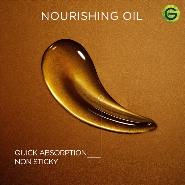 Garnier - Ambre Solaire Ideal Bronze Tan Sublimating Oil | MazenOnline