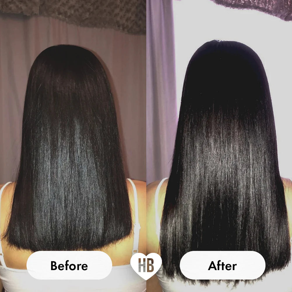 Chewable Hair Vitamins - MazenOnline