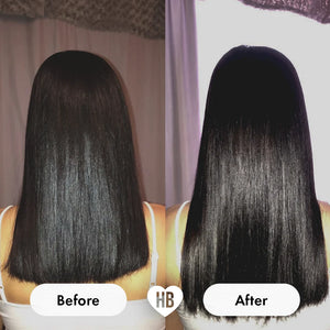 Chewable Hair Vitamins - MazenOnline