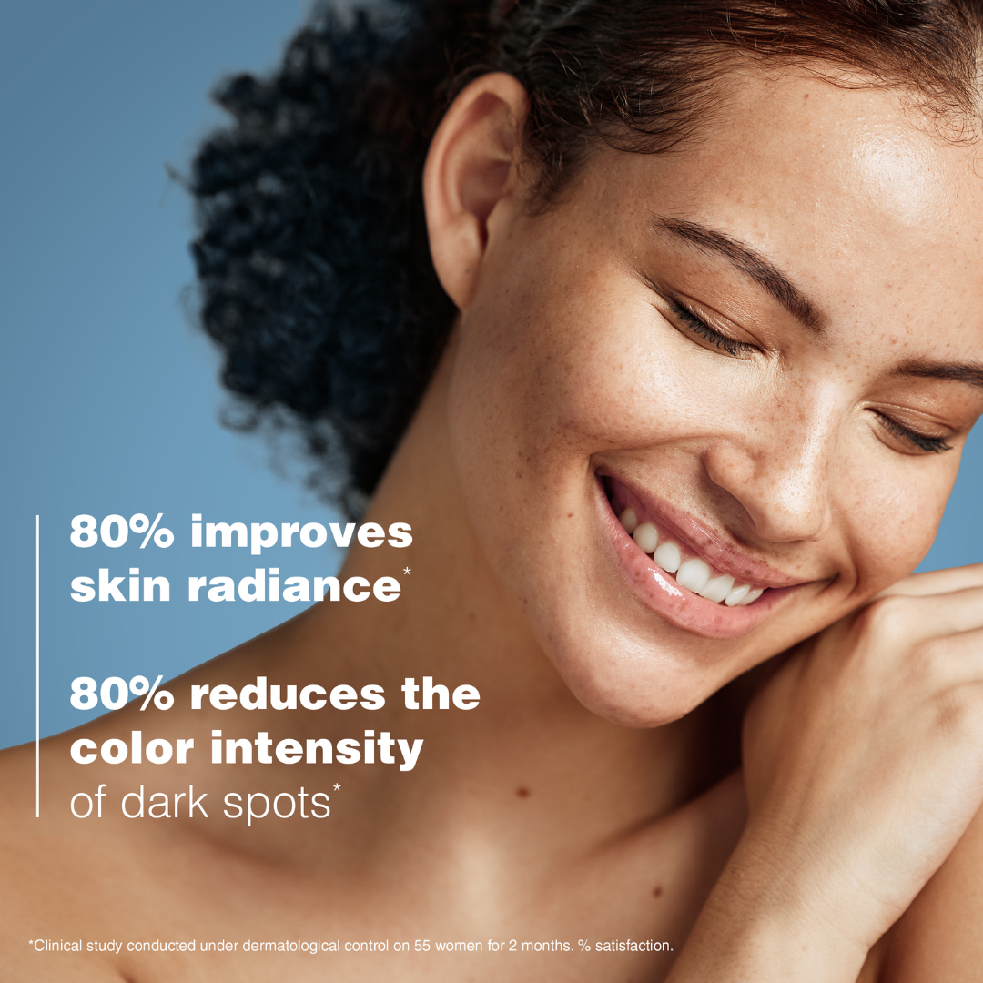 Ducray - Ducray Melascreen Tinted Anti Spots Fluid Sunscreen SPF50+ 30ml I Reduces dark spots - Prevents dark spots - Prevents photoaging | MazenOnline