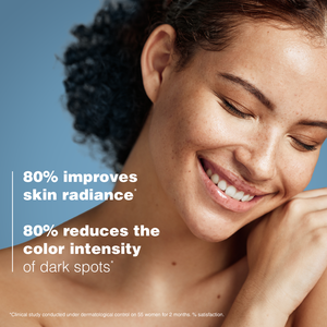 Ducray - Ducray Melascreen Tinted Anti Spots Fluid Sunscreen SPF50+ 30ml I Reduces dark spots - Prevents dark spots - Prevents photoaging | MazenOnline