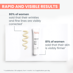 Avène - Hyaluron Activ B3 Triple Correction Eye Cream | MazenOnline