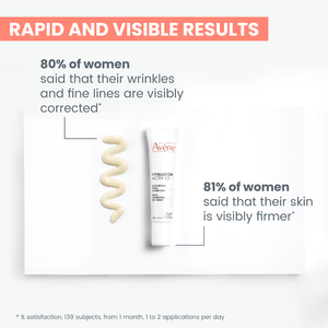 Avène - Hyaluron Activ B3 Triple Correction Eye Cream | MazenOnline