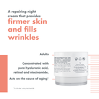 Avène - Hyaluron Activ B3 Multi-Intensive Night Cream | MazenOnline