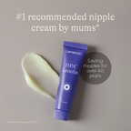 Lansinoh - HPA Lanolin Nipple­ Cream 3 x 7ml | MazenOnline