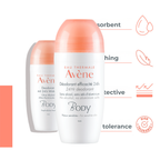 Avène - Avène Body 24-hour effective deodorant | MazenOnline