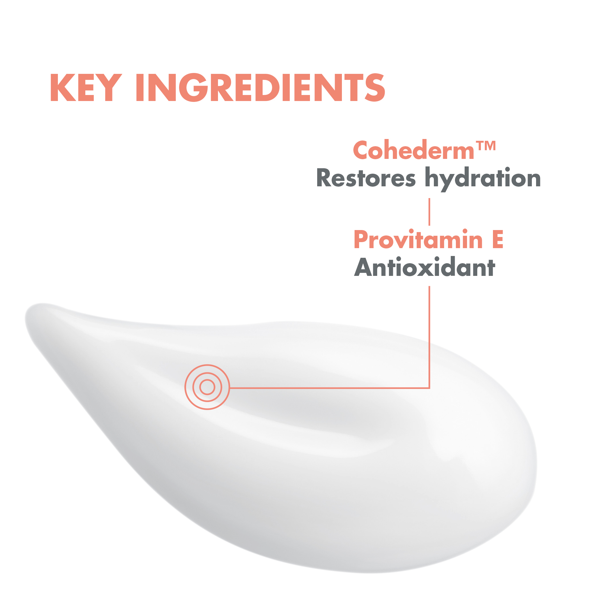 Avène - Buy one Avène Hydrating Emulsion Hydrance Light and get a FREE 150ml Avène Cleansing Foam | MazenOnline