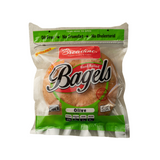 New York Hand Rolled Bagles - MazenOnline