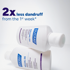 Kelual DS Original Treatment Shampoo for severe dandruff - MazenOnline